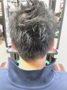 爽やかショート☆